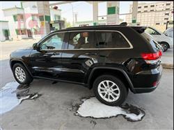 جیپ گراند شیرۆکی